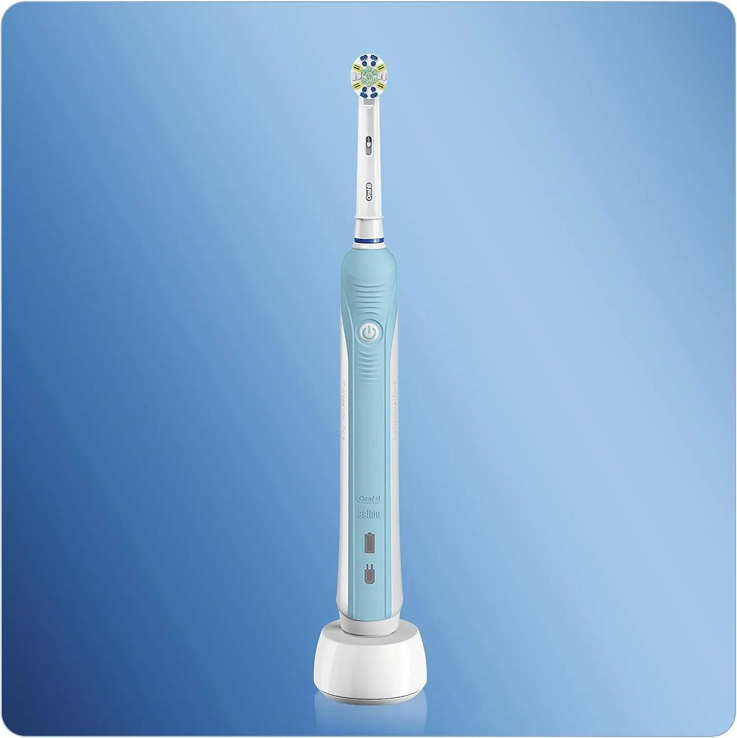 OralB Brosse à dents électrique Pro 700 8001090918444 Oral-B
