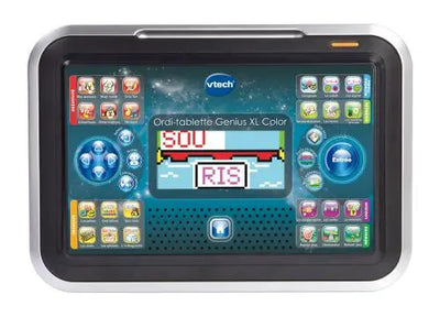 jouet Ordi Genius Kid Vtech VTECH