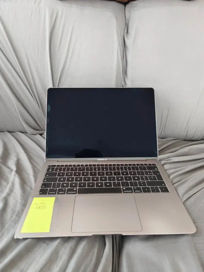 Ordinateurs portables APPLE MacBook Air TECIN HOLDING