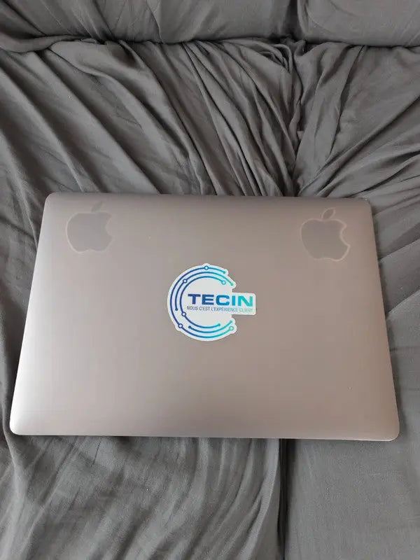 Ordinateurs portables APPLE MacBook Air TECIN HOLDING