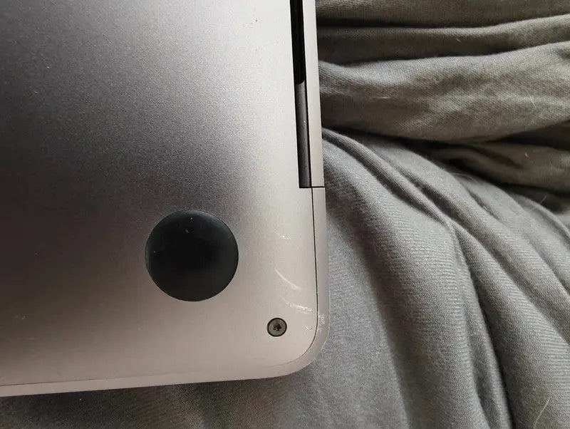 Ordinateurs portables APPLE MacBook Air TECIN HOLDING