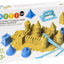 jouet pour enfant Oxybul | Coffret Sable Magique château Fort | 4 Ans - 8 Ans OXYBUL EVEIL ET JEUX