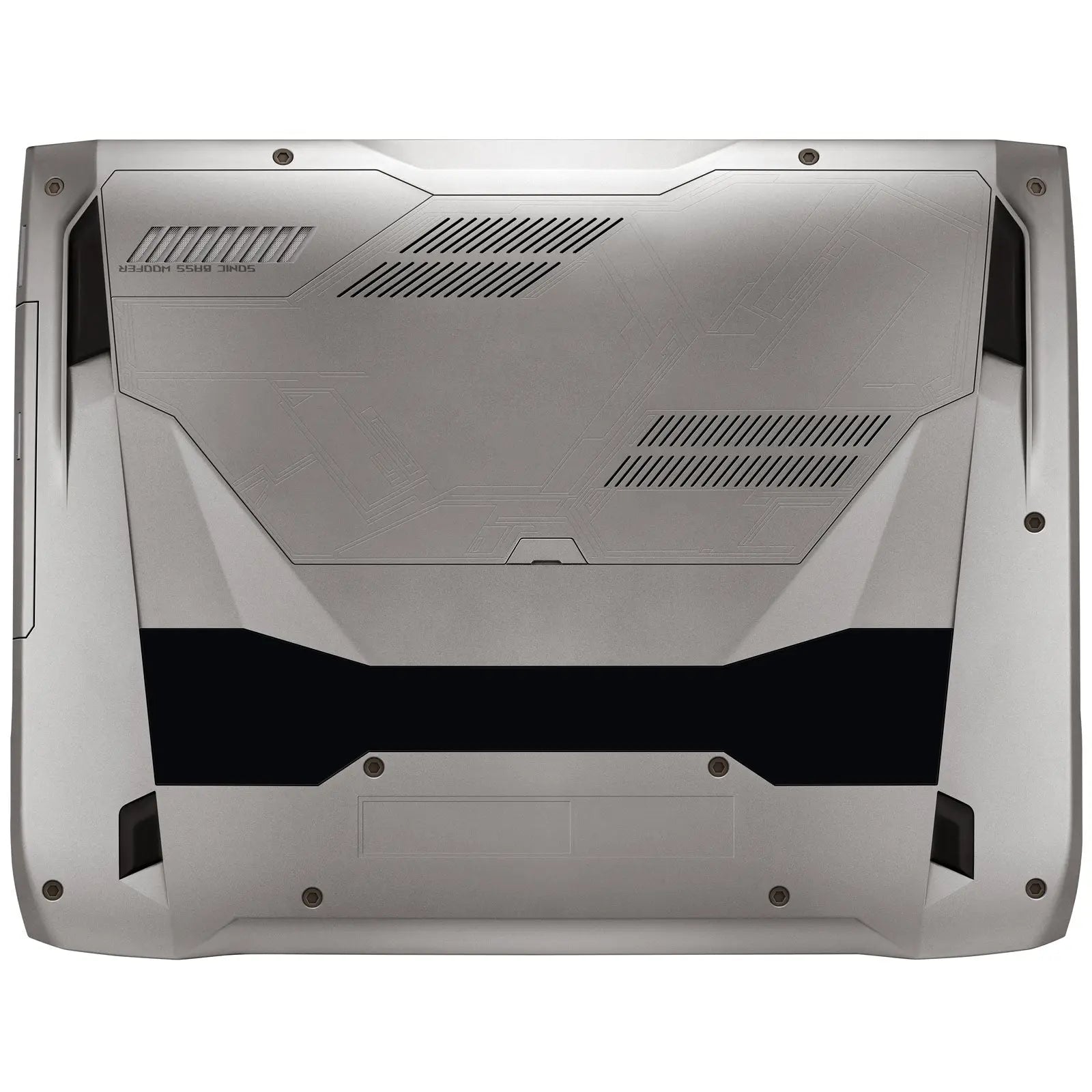PC portabler ASUS G752VS(KBL)-BA513T 4712900726411 ASUS