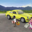 playmobil 70923 Playmobil Porsche 911 Carrera RS 2.7 PLAYMOBIL