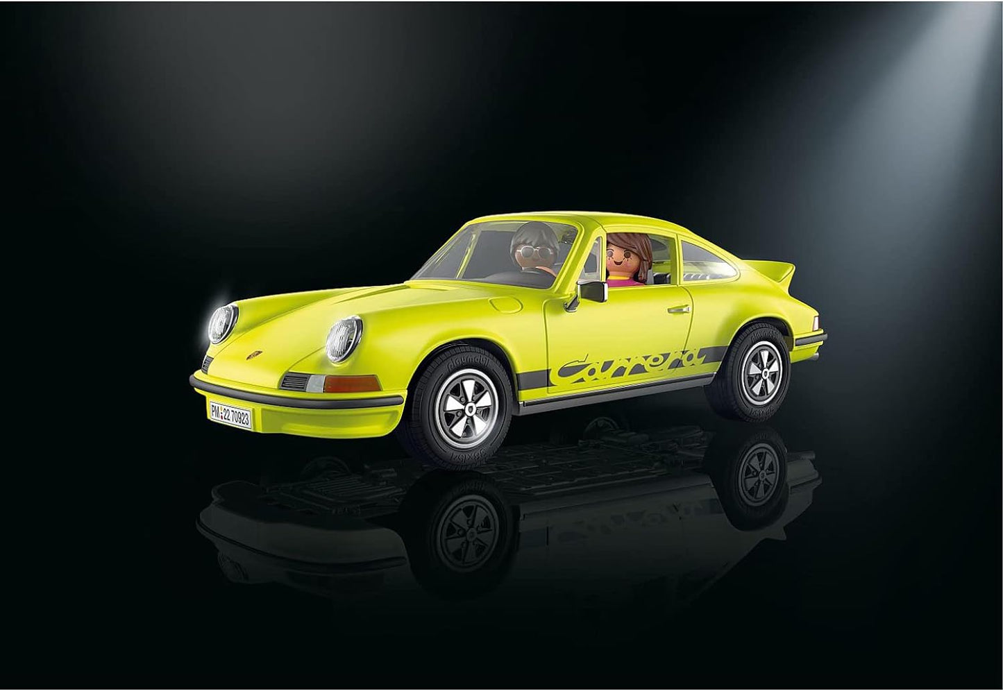 playmobil 70923 Playmobil Porsche 911 Carrera RS 2.7 PLAYMOBIL