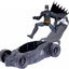 jouet pour enfant Pack Batmobile Figurine Batman 30 cm DC