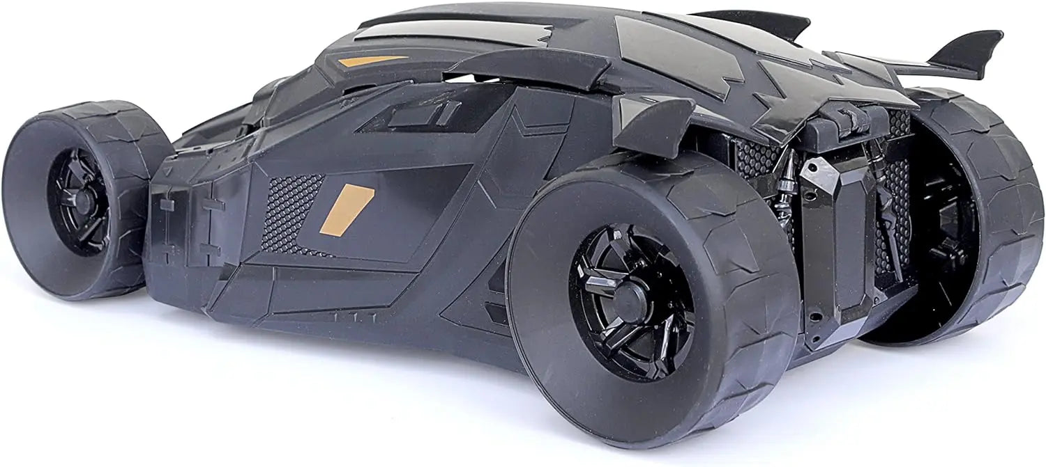 jouet pour enfant Pack Batmobile Figurine Batman 30 cm Playmobil