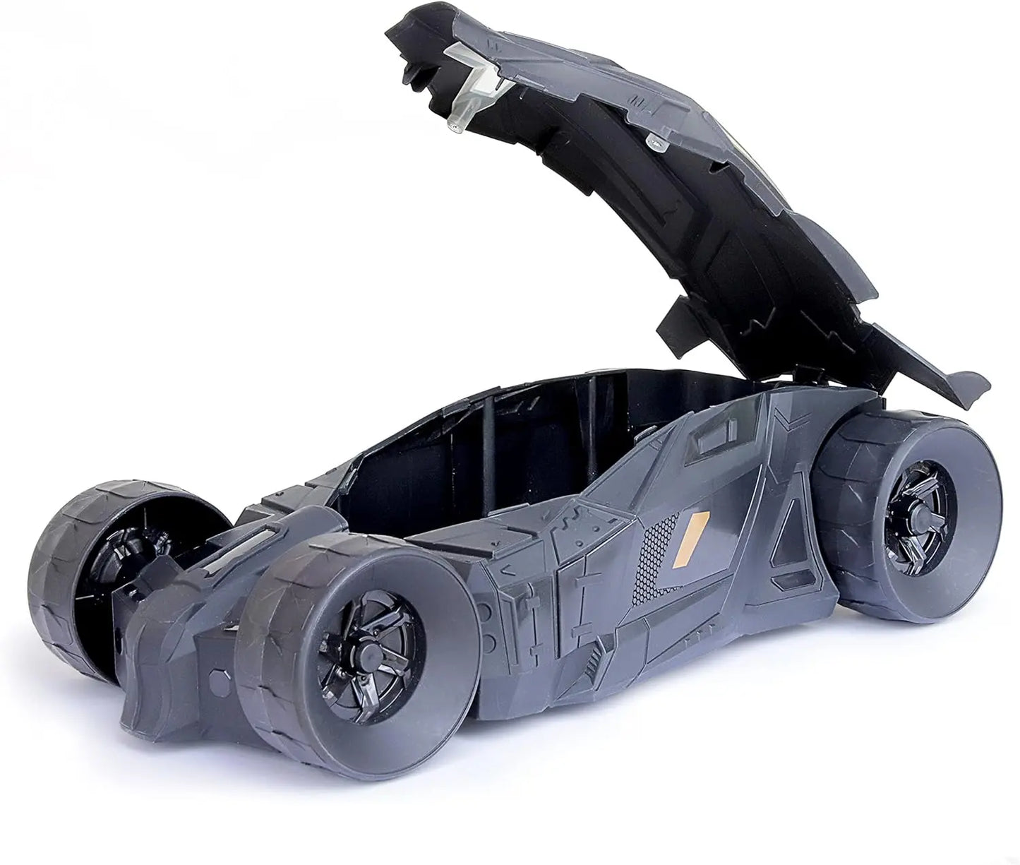 jouet pour enfant Pack Batmobile Figurine Batman 30 cm Playmobil