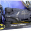 jouet pour enfant Pack Batmobile Figurine Batman 30 cm Playmobil