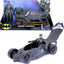 jouet pour enfant Pack Batmobile Figurine Batman 30 cm Playmobil