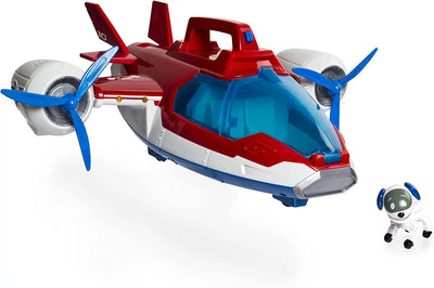 jouet Pat Patrouille Avion Air Patrouilleur Paw Patrol Paw Patrol