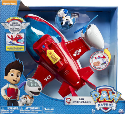 jouet Pat Patrouille Avion Air Patrouilleur Paw Patrol Paw Patrol