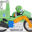 jouet pour enfant Paw Patrol Pat patrouille Moto pour enfants Spin Master