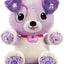 peluche Peluche Baby Paws mon bébé chien Vtech Baby