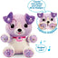 peluche Peluche Baby Paws mon bébé chien Vtech Baby