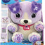 peluche Peluche Baby Paws mon bébé chien Vtech Baby