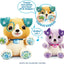 peluche Peluche Baby Paws mon bébé chien Vtech Baby