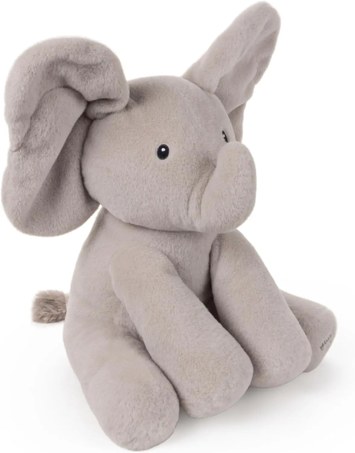 peluches Peluche Gund Flappy L éléphant GUND