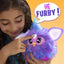 peluches Peluche interactive Hasbro Furby Violet TECIN HOLDING