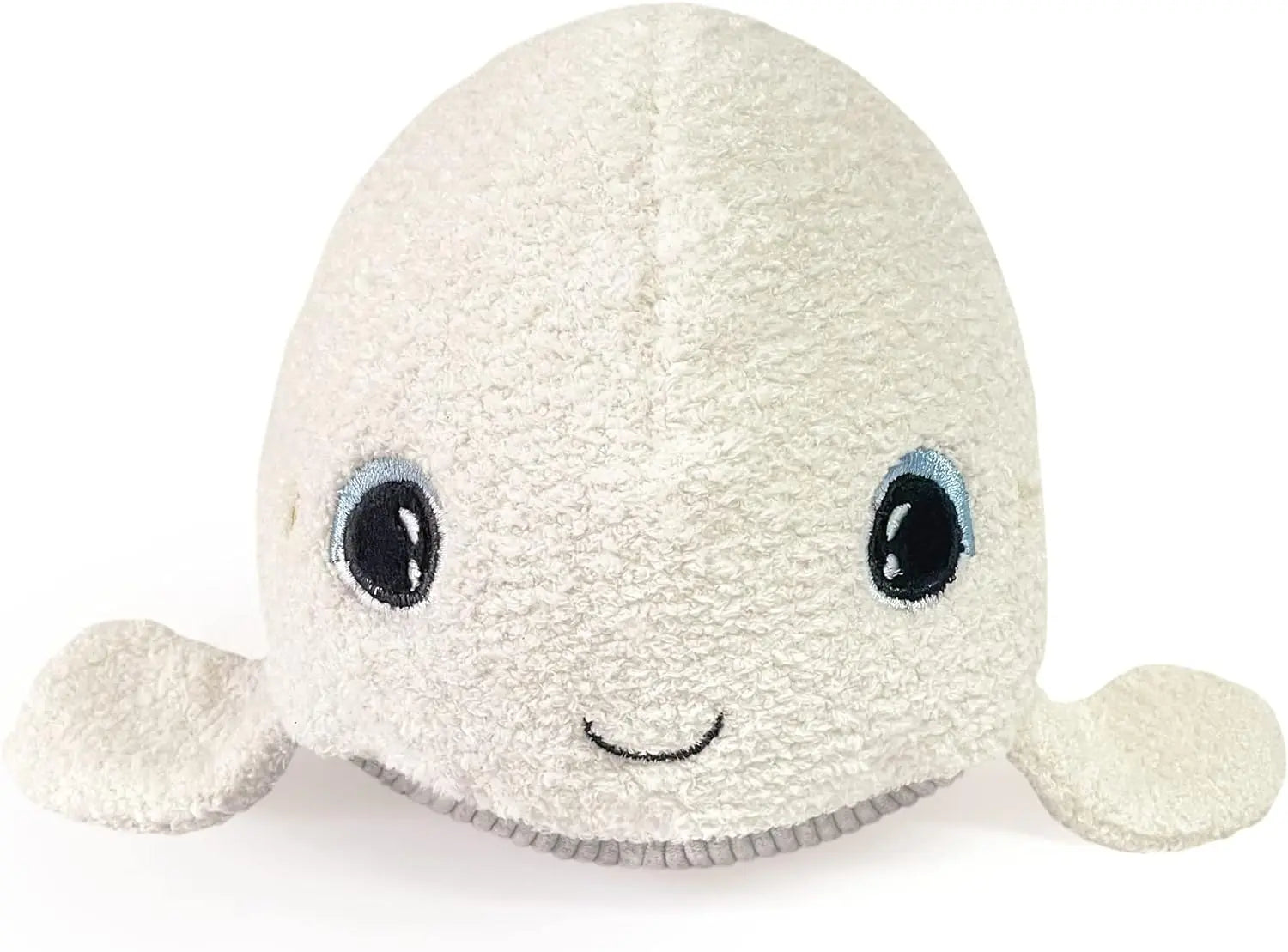 jouet pour enfant Peluche veilleuse & bruits blancs Pabobo Beluga PLAYMOBIL