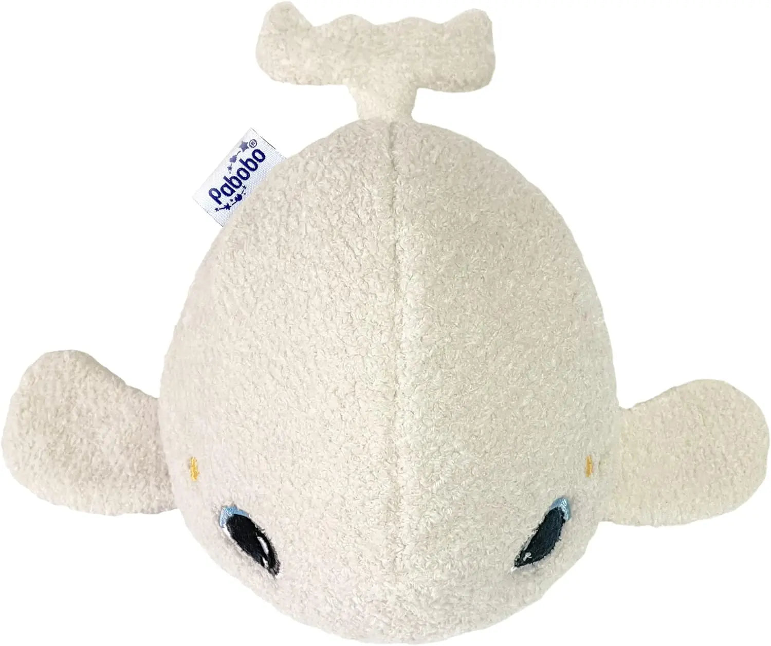 jouet pour enfant Peluche veilleuse & bruits blancs Pabobo Beluga PLAYMOBIL