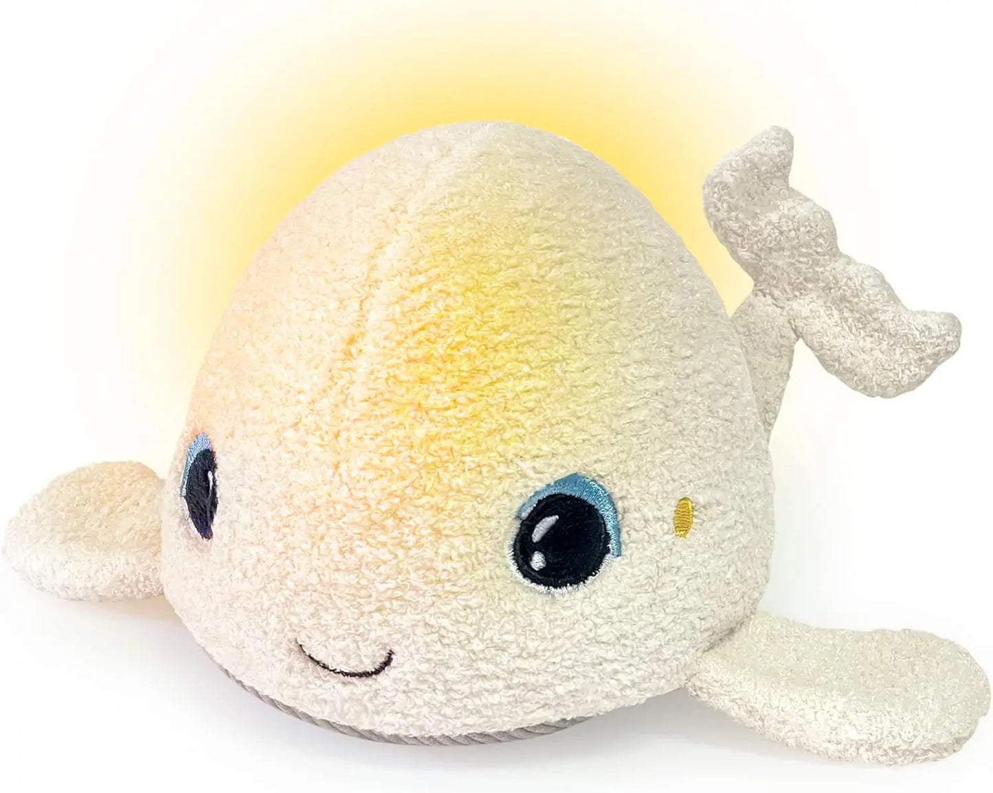 jouet pour enfant Peluche veilleuse & bruits blancs Pabobo Beluga PLAYMOBIL