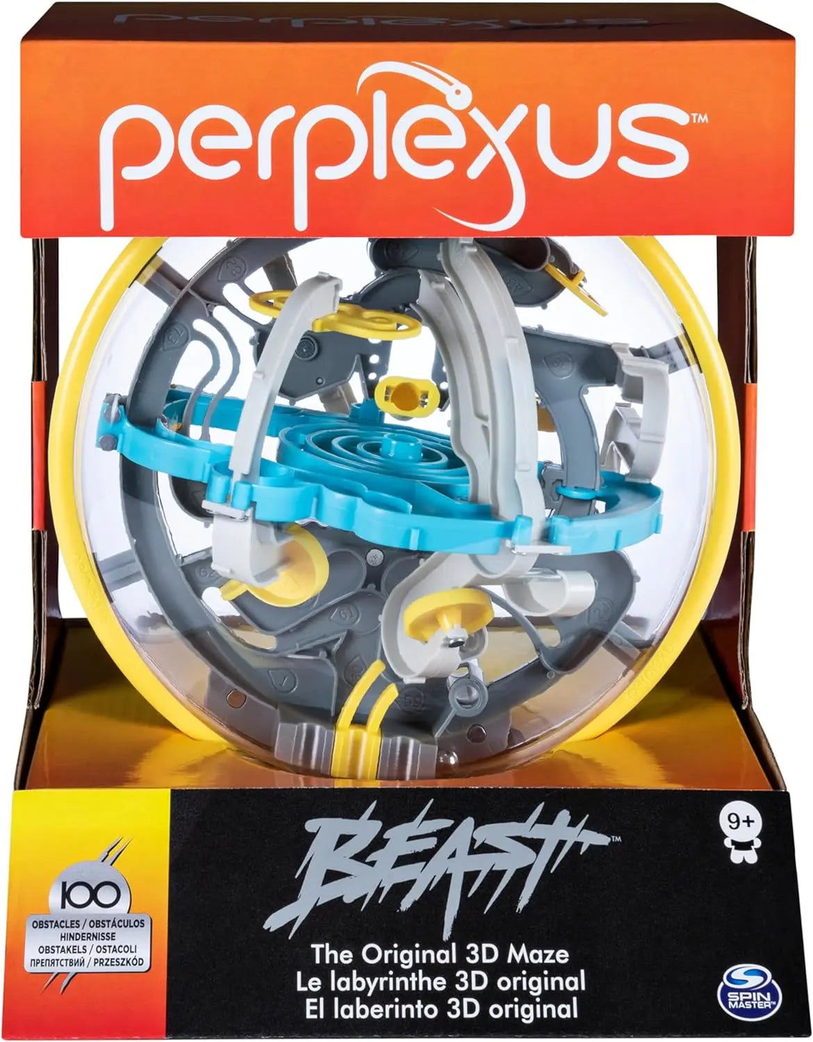 jouet Perplexus Beast Perplexus