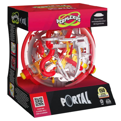 jouet pour enfant Perplexus Portal king jouet