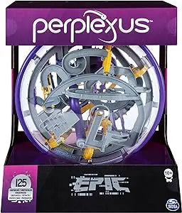 jouet pour enfant Perplexus Rebel Perplexus