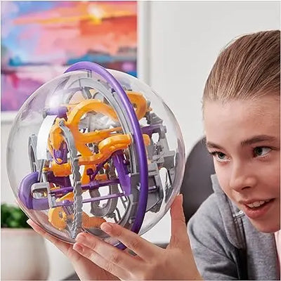 jouet pour enfant Perplexus Rebel Perplexus