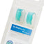 Hygiène personnelle Philips Sonicare ProResults HX6012 - Tête de brosse de rechange - pour brosse à dent (pack de 2) PHILIPS