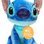 jouet pour enfant Play by Play Peluche Soft Stitch Disney avec Son 30cm LEGO