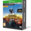 Gears of War PlayerUnknown's Battlegrounds - PUBG Edition Fnac Xbox One 3305918039126 xbox360