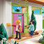 playmobil Playmobil 5574 Maison Moderne playmobil