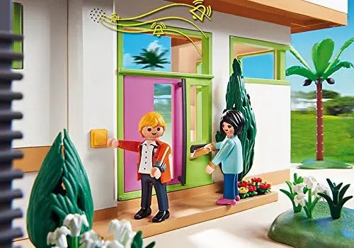 playmobil Playmobil 5574 Maison Moderne playmobil