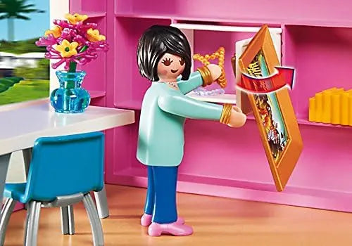 playmobil Playmobil 5574 Maison Moderne playmobil