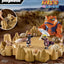 playmobil Playmobil 70667 Naruto vs. Pain PLAYMOBIL