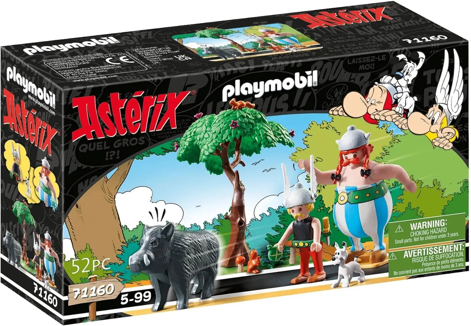 playmobil Playmobil 70996 Parcours d'obstacles avec chevaux (Copie) playmobil