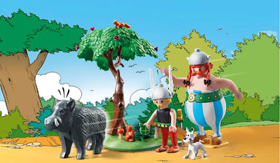 playmobil Playmobil 70996 Parcours d'obstacles avec chevaux (Copie) playmobil