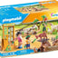 playmobil Playmobil 71191 Ferme pédagogique playmobil