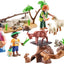 playmobil Playmobil 71191 Ferme pédagogique playmobil