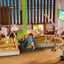 playmobil Playmobil 71304 Ferme avec panneaux solaires PLAYMOBIL