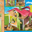 playmobil Playmobil 71304 Ferme avec panneaux solaires PLAYMOBIL