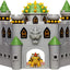 Jouetq pour enfant Playset Château de Bowser Jakks Pacific Super Mario Disney