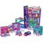 jouet Polly Pocket Le grand centre commercial de Pollyville Polly Pocket