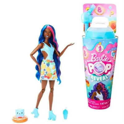 poupée Poupée Barbie Pop Reveal Cocktail Barbie