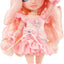 Jouetq pour enfant Poupée Mga Rainbow High Costume Ball Bella Parker Rainbow high