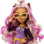 poupée Poupée Monster High Clawdeen Wolf TECIN HOLDING