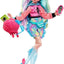 jouets Poupée Monster High Lagoona Blue Mattel