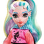 jouets Poupée Monster High Lagoona Blue Mattel